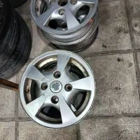 رینگ اسپرت پراید