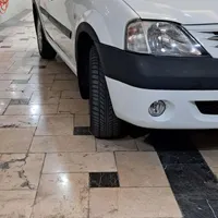 رنو پارس تندر دنده‌ای، مدل ۱۳۹۵ ال۹۰ بدون رنگ|خودرو سواری و وانت|تهران, آذربایجان|دیوار