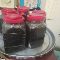 خرما شیره درجه یک خرمای فرض رودخانه