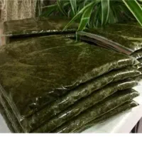 سبزی قرمه سبزی معطر و عالی