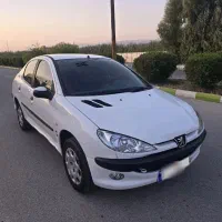 206 sd V8 مدل 90|خودرو سواری و وانت|بهبهان, |دیوار