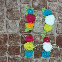 آویزحوله نمدی