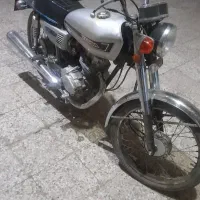 موتور تمیز در حد نو