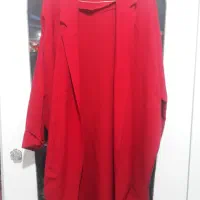 کت مجلسی و مانتو تابستونی