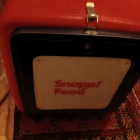 باکس  اسنپ  موتور