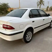 سمند مدل 87