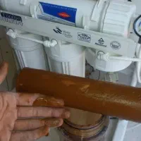 تعمیر و نصب و تعویض فیلتر دستگاه تصفیه آب