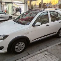 کوئیک ‌‌Rتیپ S با استاندارد 85 گانه1404 مدل14041