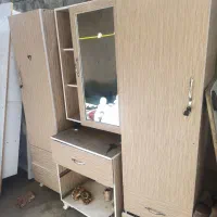 کابینت سه تکه