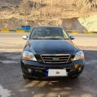 سورنتو ۲۰۰۸|خودرو سواری و وانت|مشهد, امیریه|دیوار