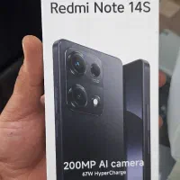 note 14 s 256 نوت ۱۴ اس