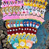 لیف ترک عروسکی