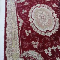 فرش|فرش|سبزوار, قلعه‌نو دهزار|دیوار