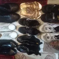 کفش فروشی تمیز، از 300تا 1000000 تومان