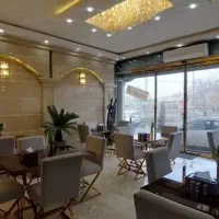 نیروی خدماتی رستوران