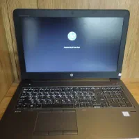 Hp zbook 15 g3
