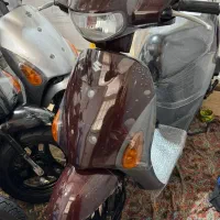 پاکشتی سوزوکی اصل ژاپن در حد صفر