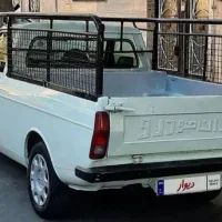 حمل بار وانت بار تالش
