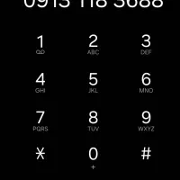 فروش خط کد 118