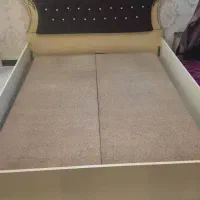 تختخواب دو نفره