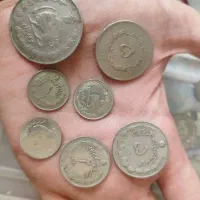 سکه نقره