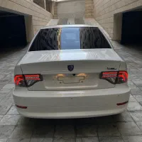 سمند سورن پلاس