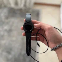 ساعت Samsung galaxy watch 4 classic