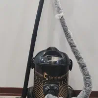 جارو برقی سطلی