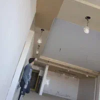 شاگرد نیرو کارگر کناف در شرکت