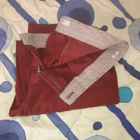 شلوار کتانMUDOترک سایز۵۰