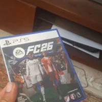 دیسک اصلی فیفا fc26 بلوری آل