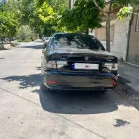 فروش خودروی تمیز و بی‌دردسر، آماده انتقال