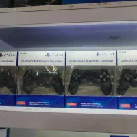 دسته بازی پی اس فور 4 ps4