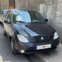 تیبا ۲ در حد فقط امروز