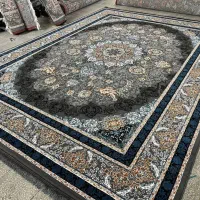 قالی ۱۲متری اقساطی دلنواز دودی