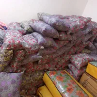 بالشت درجه یک حراج