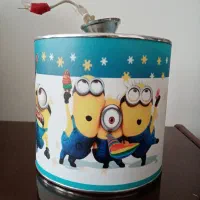 لوستر اتاق بچه و کودک