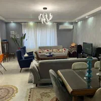 ۱۰۵ متر مفید و مشاع/نسق/فول امکانات/قلیپور به جهاد