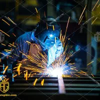 ارائه خدمات جوشکاری صائب