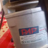پیکور(چکش) برندPAP