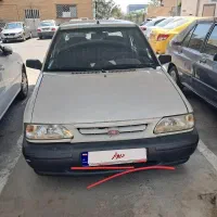 پراید 92 SE