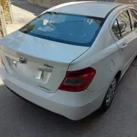 برلیانس فوق العاده تمیز
