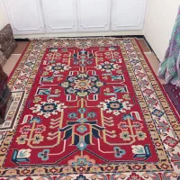 فرش سنتی ۹ متری ۷۰۰ شونه