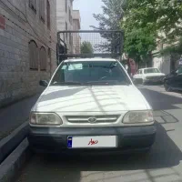پراید وانت ۱۴۰۲