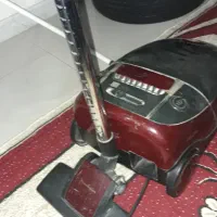 جارو برقی مولینکس فرانسه موتور فلر آلمان