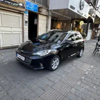 ام وی ام mvm 315 اتومات نیوفیس بیرنگ(زاپاس خودرو)