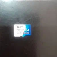 مموری 64