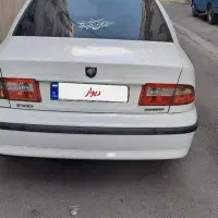 سمند EF7 مدل ۹۲