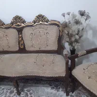 مبل سلطنتی جنس خوب