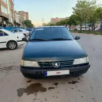 پژو۲۰۰۰۰|خودرو سواری و وانت|اردبیل, |دیوار